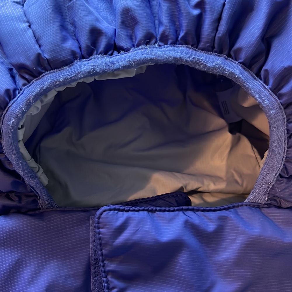 Patagonia Jacket with removable hood EUC - Picture 16 of 16